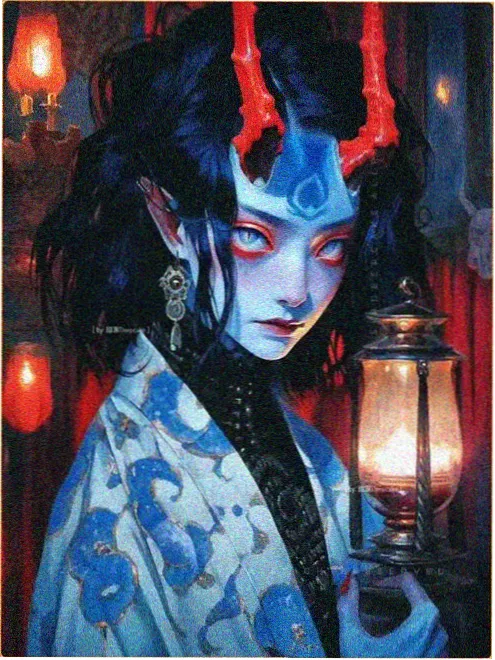 山城的雾 云播影院方言剧情片海报